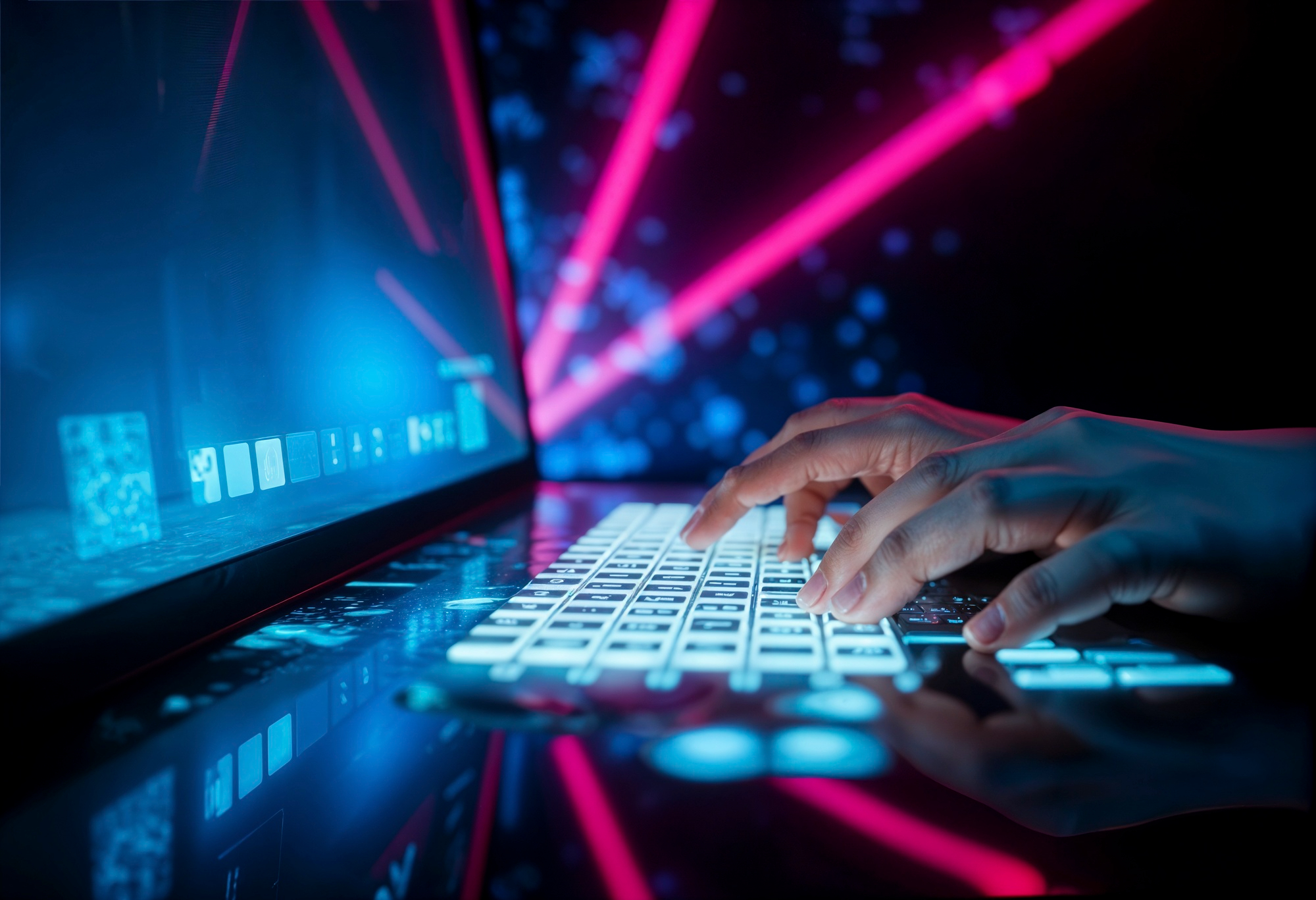 Landing Page Special