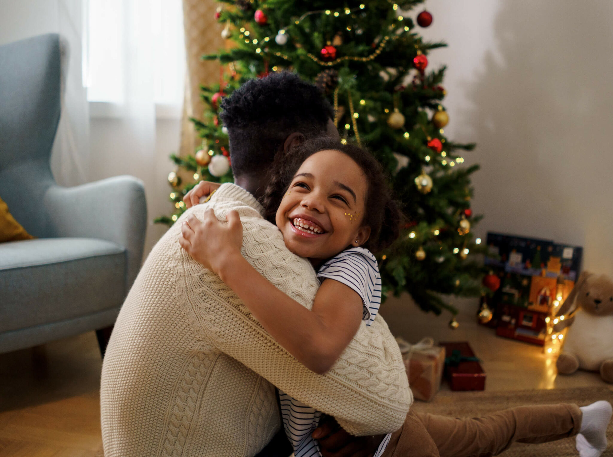 How to Spread Festive Cheer