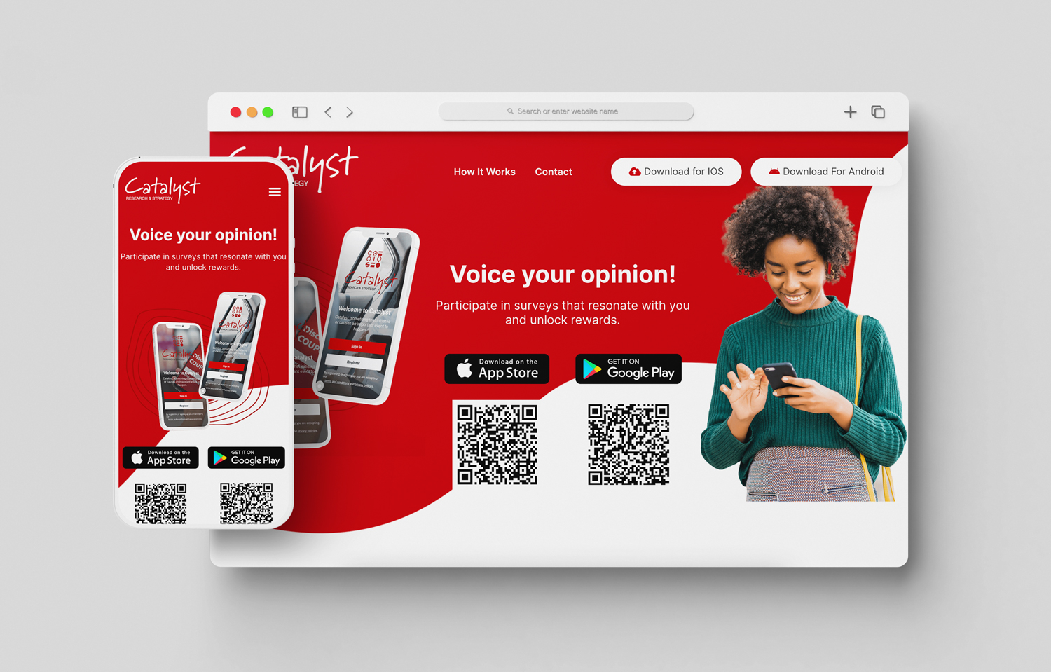 BBWS Catalyst Project