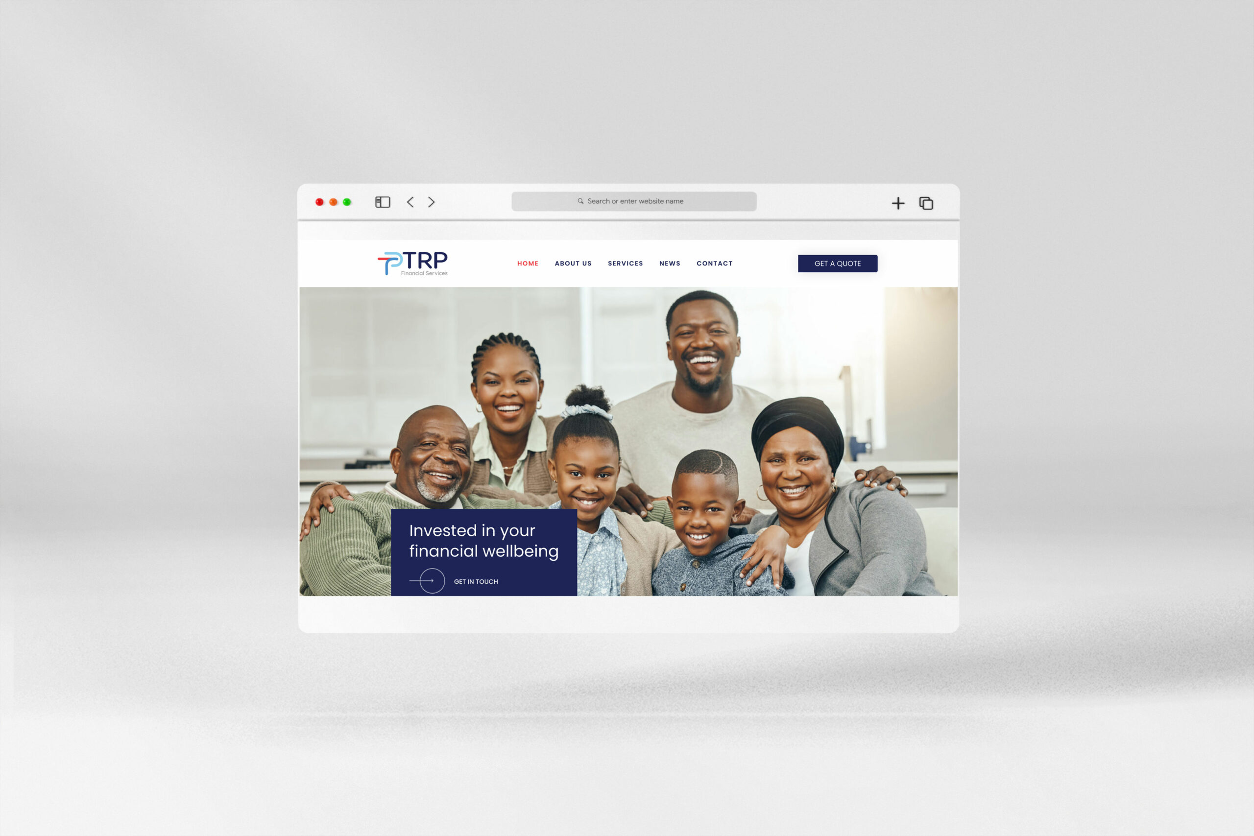 Big Beard Web Solutions Projects