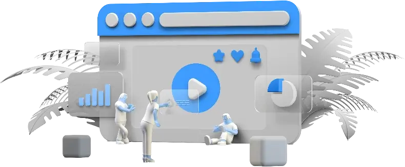 BBWS Website Development