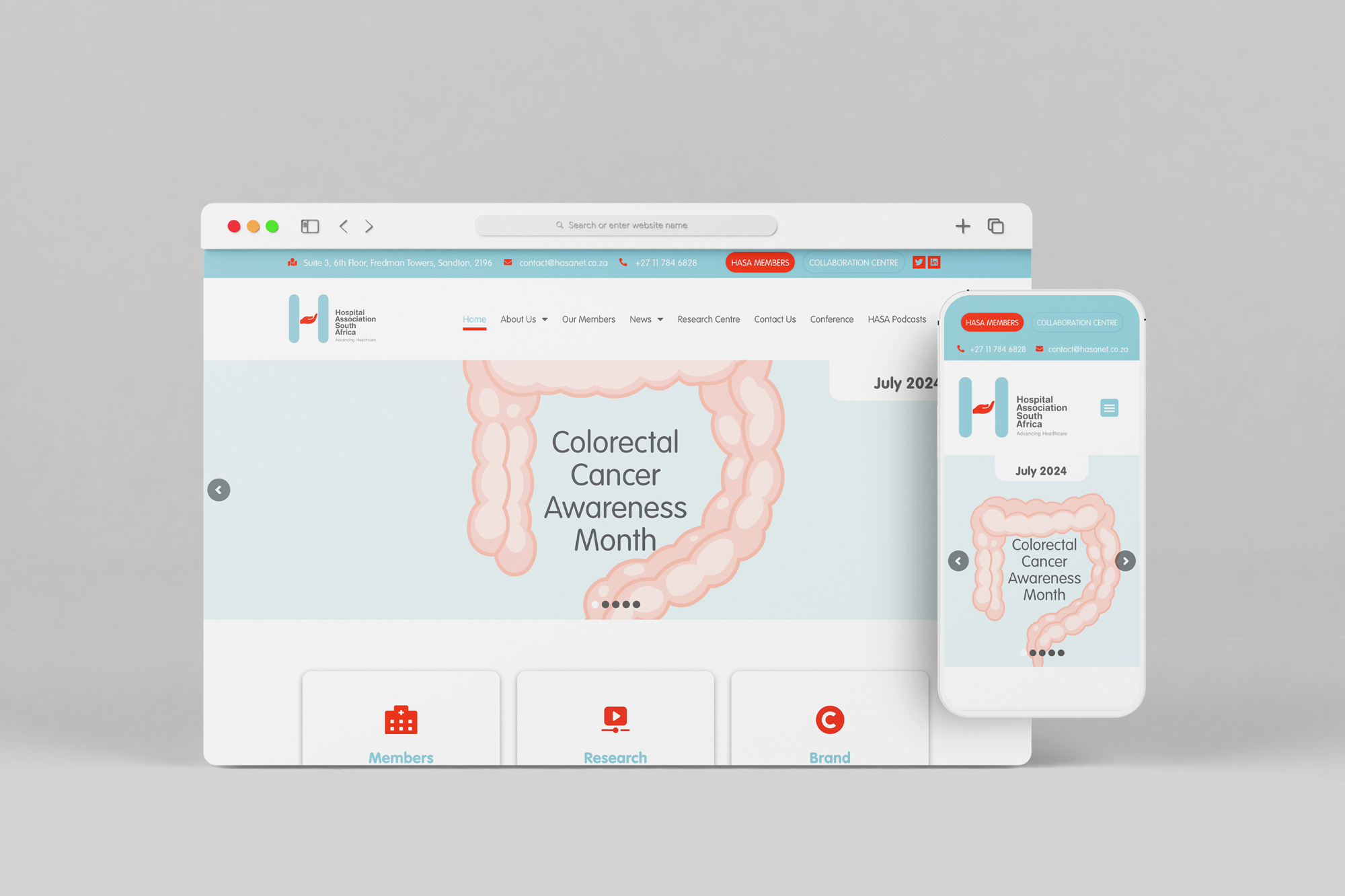 Big Beard Web Solutions Projects Hasa