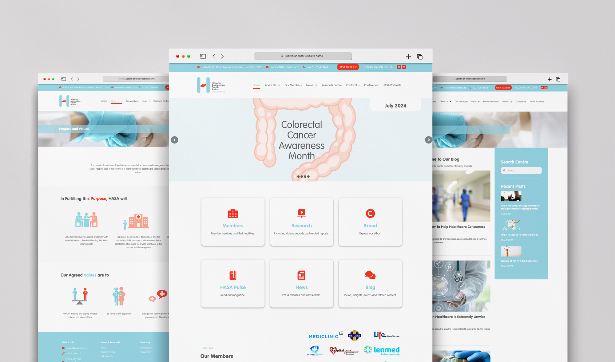 Big Beard Web Solutions Projects Hasa