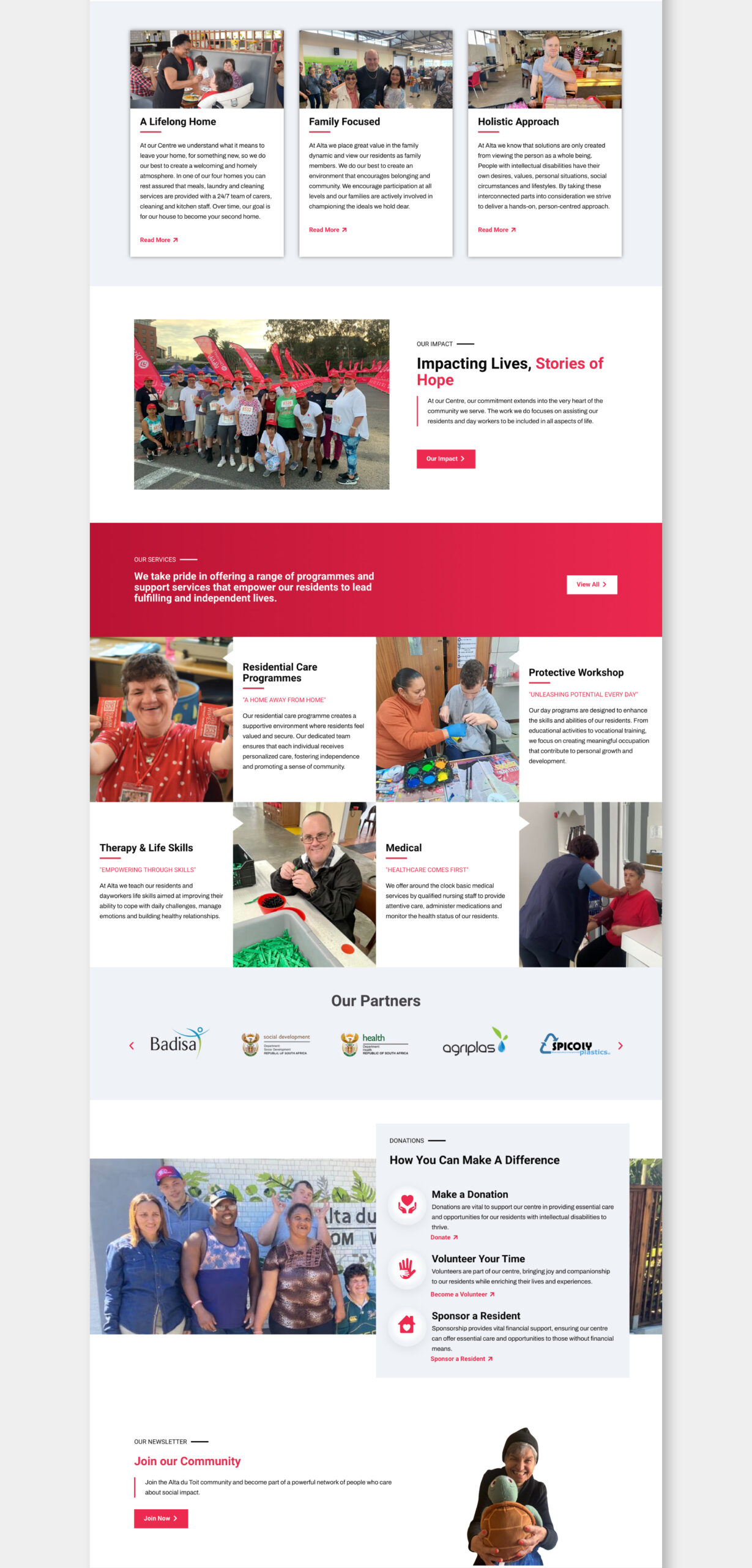 Big Beard Web Solutions Projects Alta Du Toit