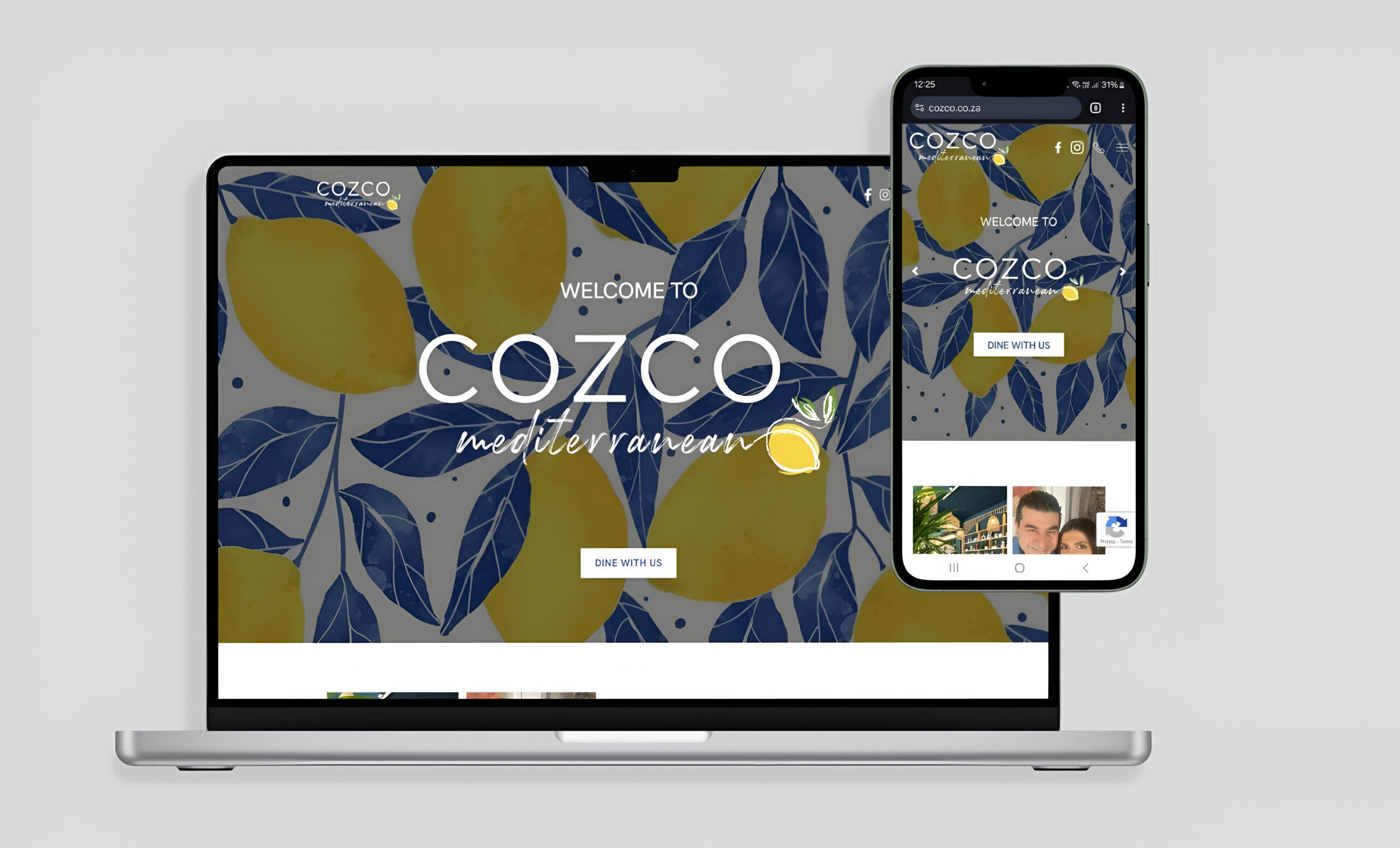Big Beard Web Solutions Projects Cozco