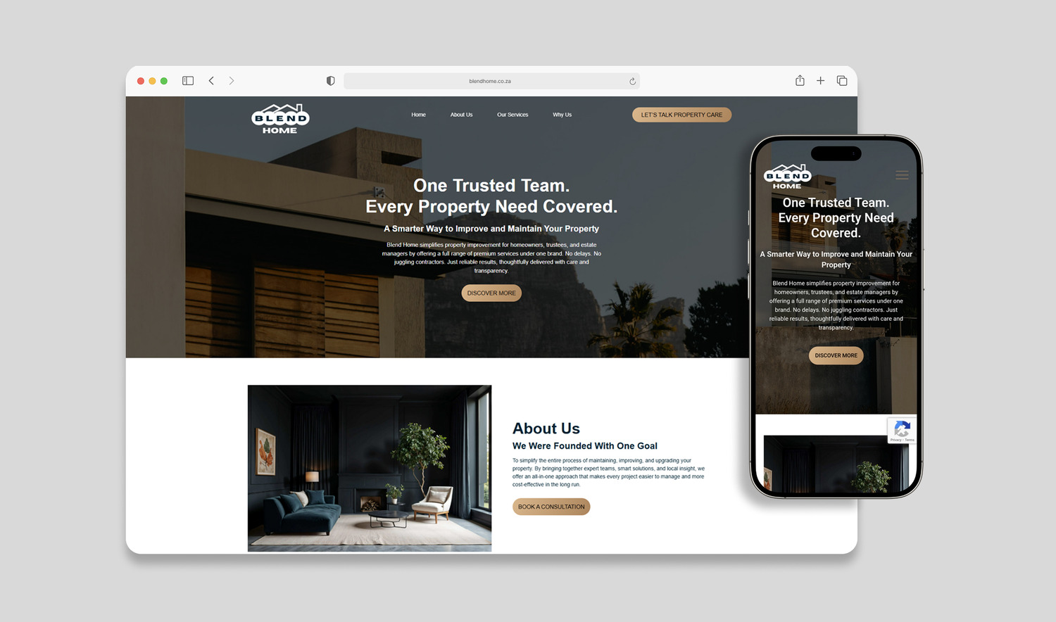 Blend Home- case study(2)