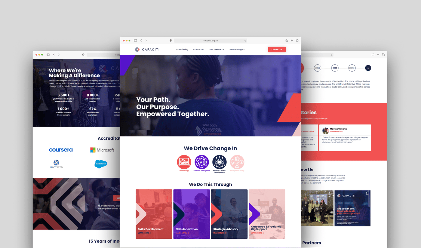 Blend Home- case study